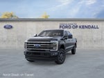 2026 Ford Super Duty F-350® Platinum®