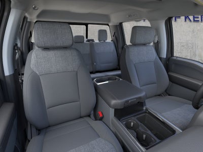 2026 Ford Super Duty F-350® XLT