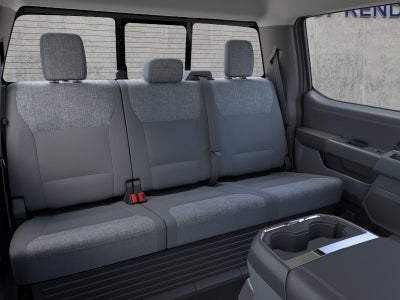 2026 Ford Super Duty F-350® XLT