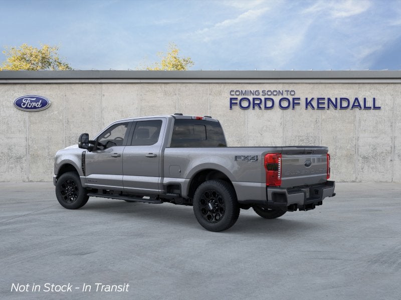 2026 Ford Super Duty F-350® XLT