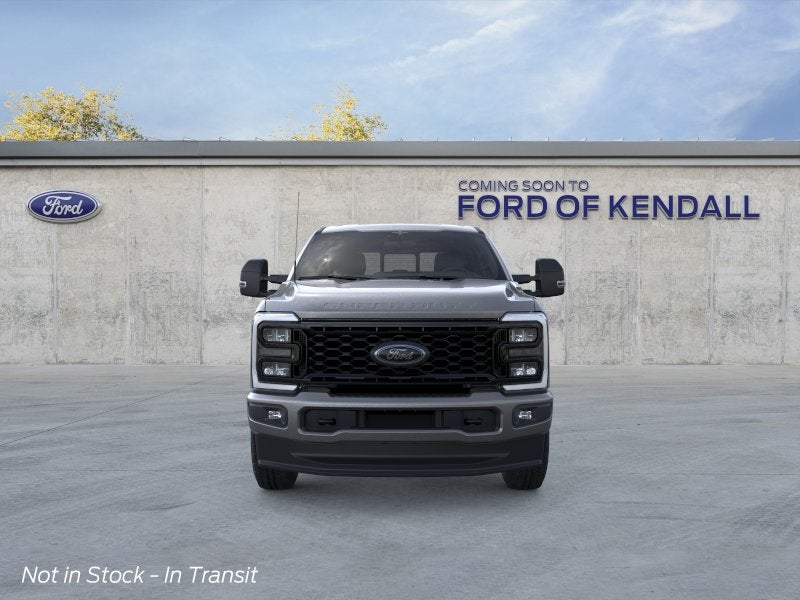 2026 Ford Super Duty F-350® XLT