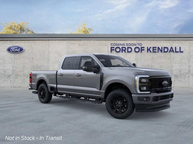 2026 Ford Super Duty F-350® XLT