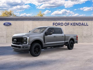 2026 Ford Super Duty F-350® XLT