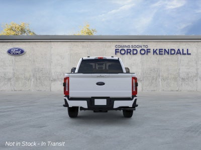 2026 Ford Super Duty F-350® Lariat®