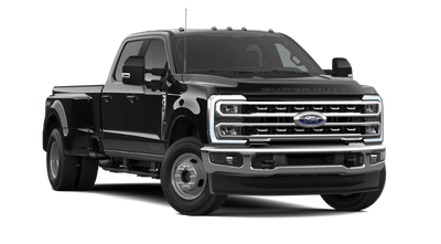 2026 Ford Super Duty F-350® XLT