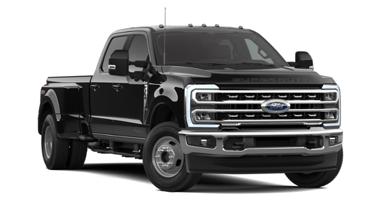2026 Ford Super Duty F-350® XLT