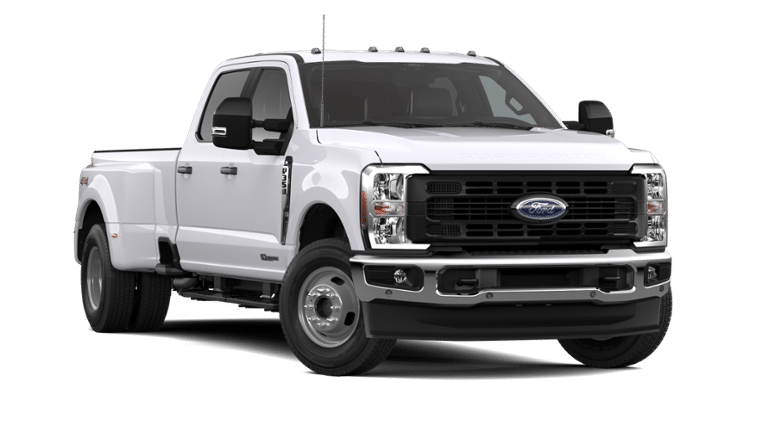 2026 Ford Super Duty F-350® XL
