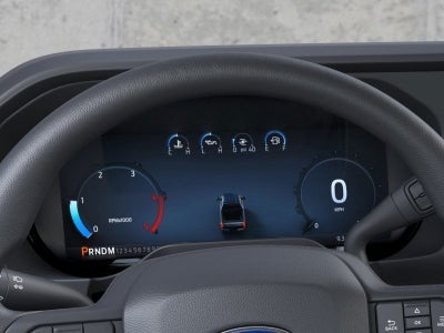 2026 Ford Super Duty F-350® XLT