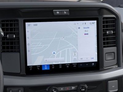 2026 Ford Super Duty F-350® XLT