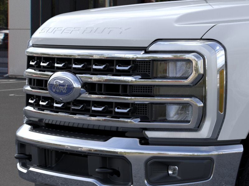 2026 Ford Super Duty F-350® XLT