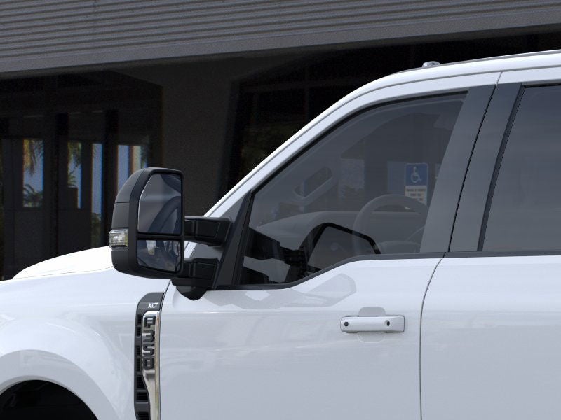 2026 Ford Super Duty F-350® XLT