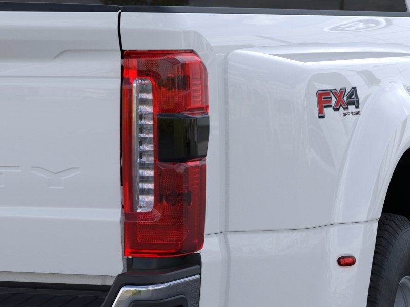 2026 Ford Super Duty F-350® XLT