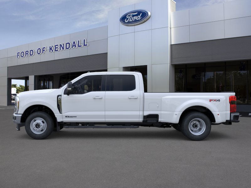 2026 Ford Super Duty F-350® XLT