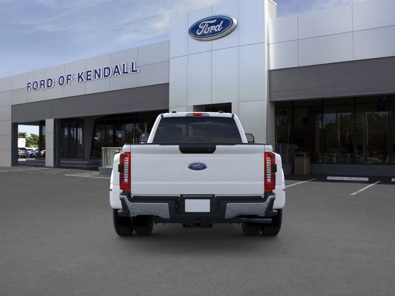 2026 Ford Super Duty F-350® XLT