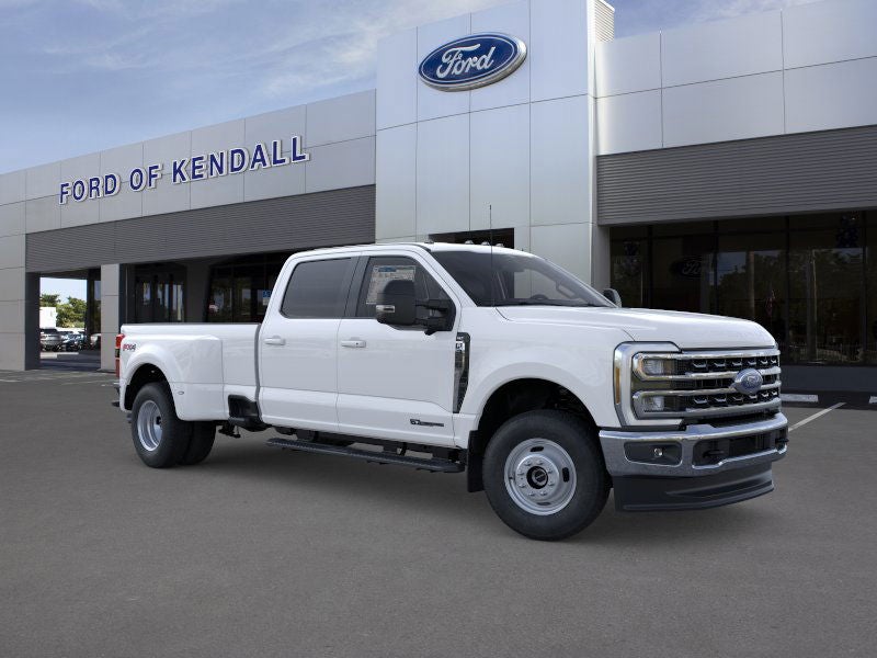 2026 Ford Super Duty F-350® XLT