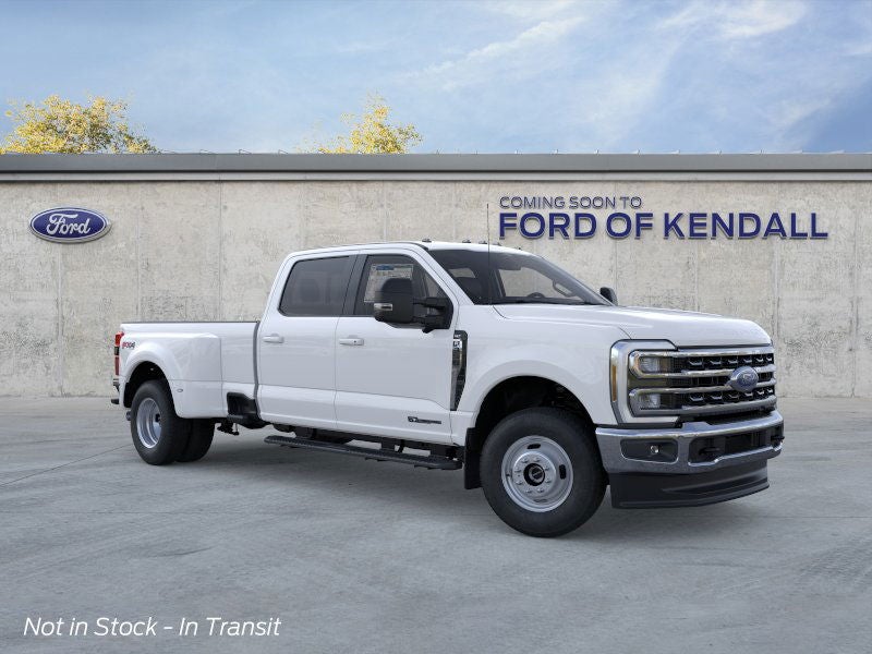 2026 Ford Super Duty F-350® XLT