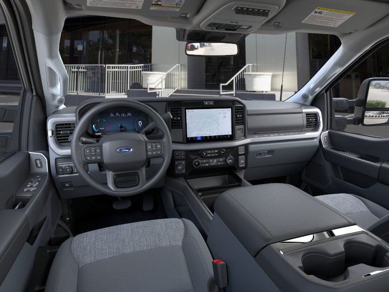 2026 Ford Super Duty F-350® XLT