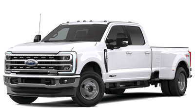 2026 Ford Super Duty F-350® XLT