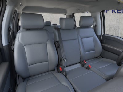 2026 Ford Super Duty F-350® XL