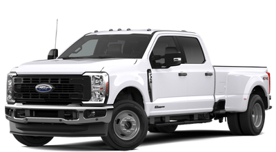 2026 Ford Super Duty F-350® XL