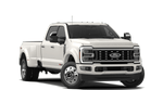 2027 Ford Super Duty F-450® Platinum®