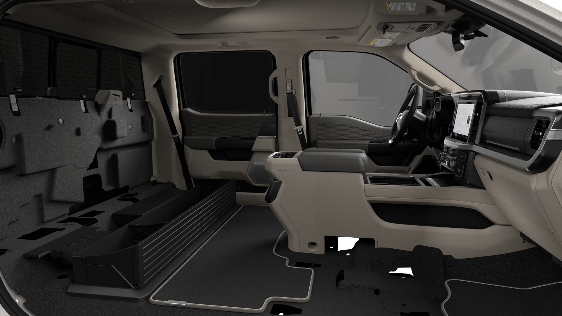 2027 Ford Super Duty F-450® Platinum®