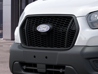 2027 Ford Transit Commercial Cargo Van