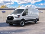 2027 Ford Transit Commercial Cargo Van