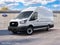 2027 Ford Transit Commercial Cargo Van