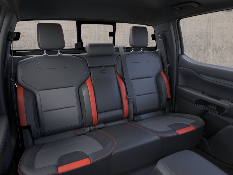 2026 Ford Ranger Raptor®