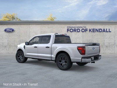 2026 Ford F-150 STX®