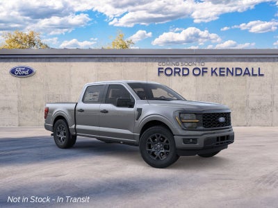 2026 Ford F-150 STX®