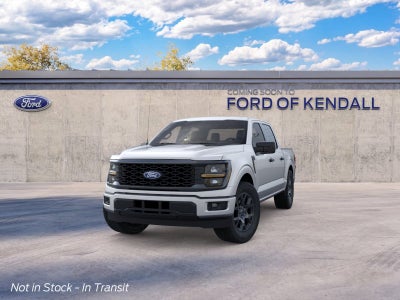 2026 Ford F-150 STX®