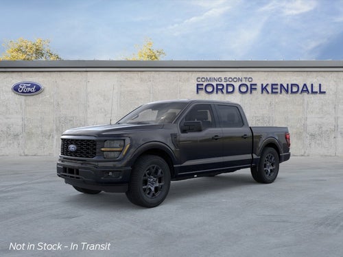 2026 Ford F-150 STX®