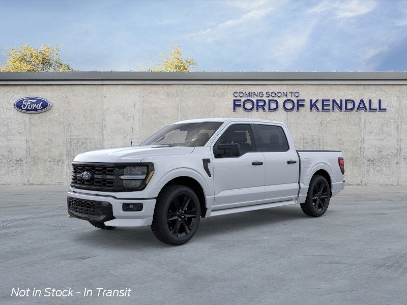2026 Ford F-150 STX®