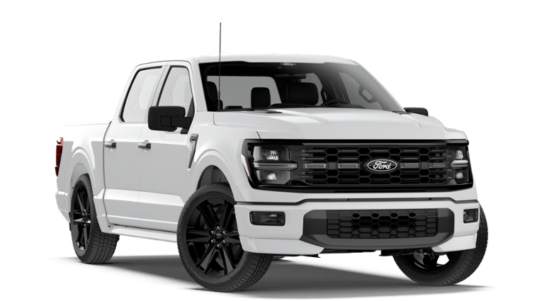 2026 Ford F-150 STX®