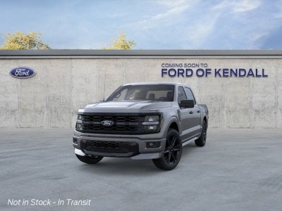 2026 Ford F-150 STX®