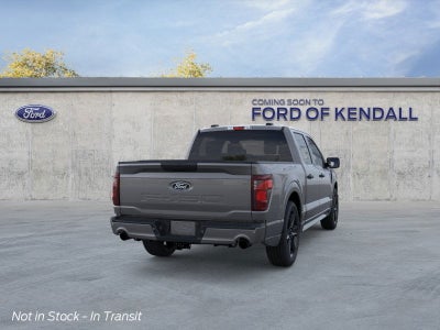 2026 Ford F-150 STX®