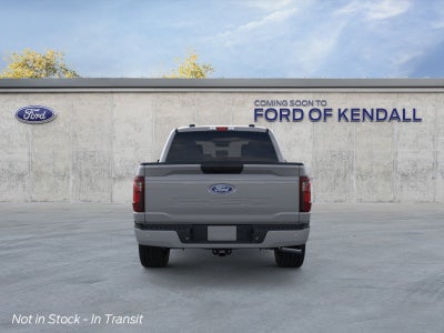 2026 Ford F-150 STX®