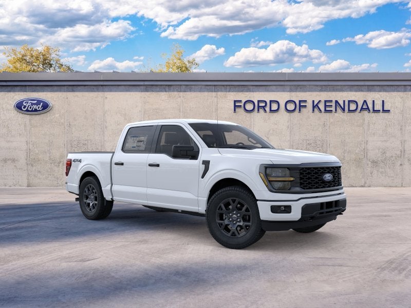 2026 Ford F-150 STX®