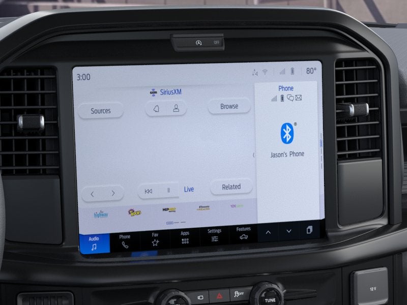 2026 Ford F-150 STX®