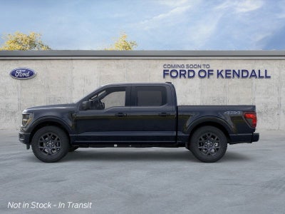 2026 Ford F-150 STX®