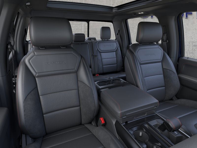 2026 Ford F-150 Raptor®