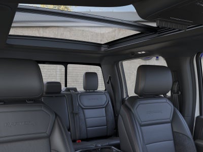 2026 Ford F-150 Raptor®
