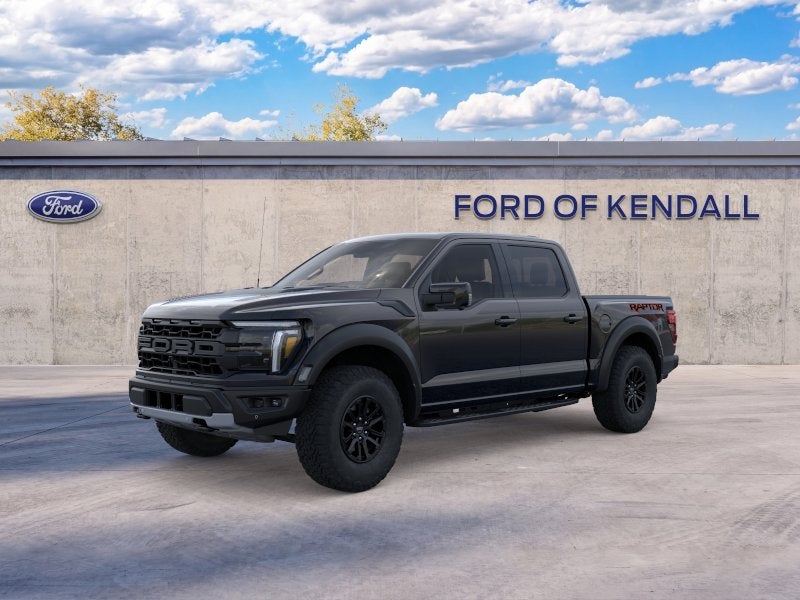 2026 Ford F-150 Raptor®