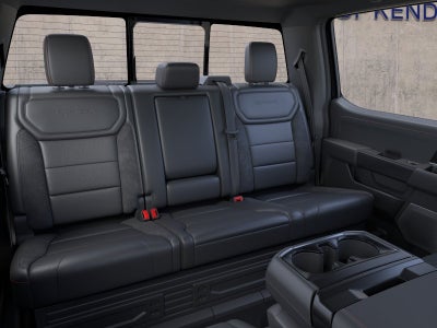 2026 Ford F-150 Raptor®