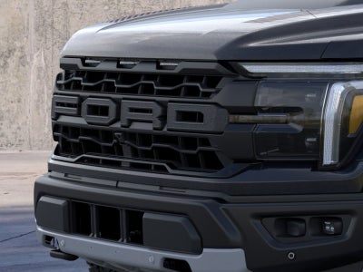 2026 Ford F-150 Raptor®