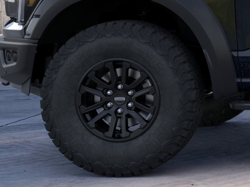 2026 Ford F-150 Raptor®