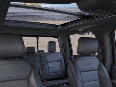 2026 Ford F-150 Raptor®