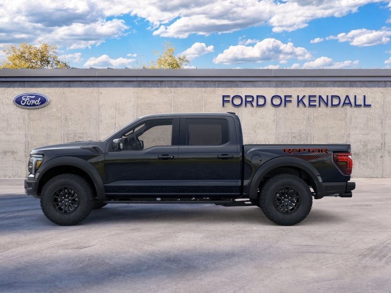 2026 Ford F-150 Raptor®